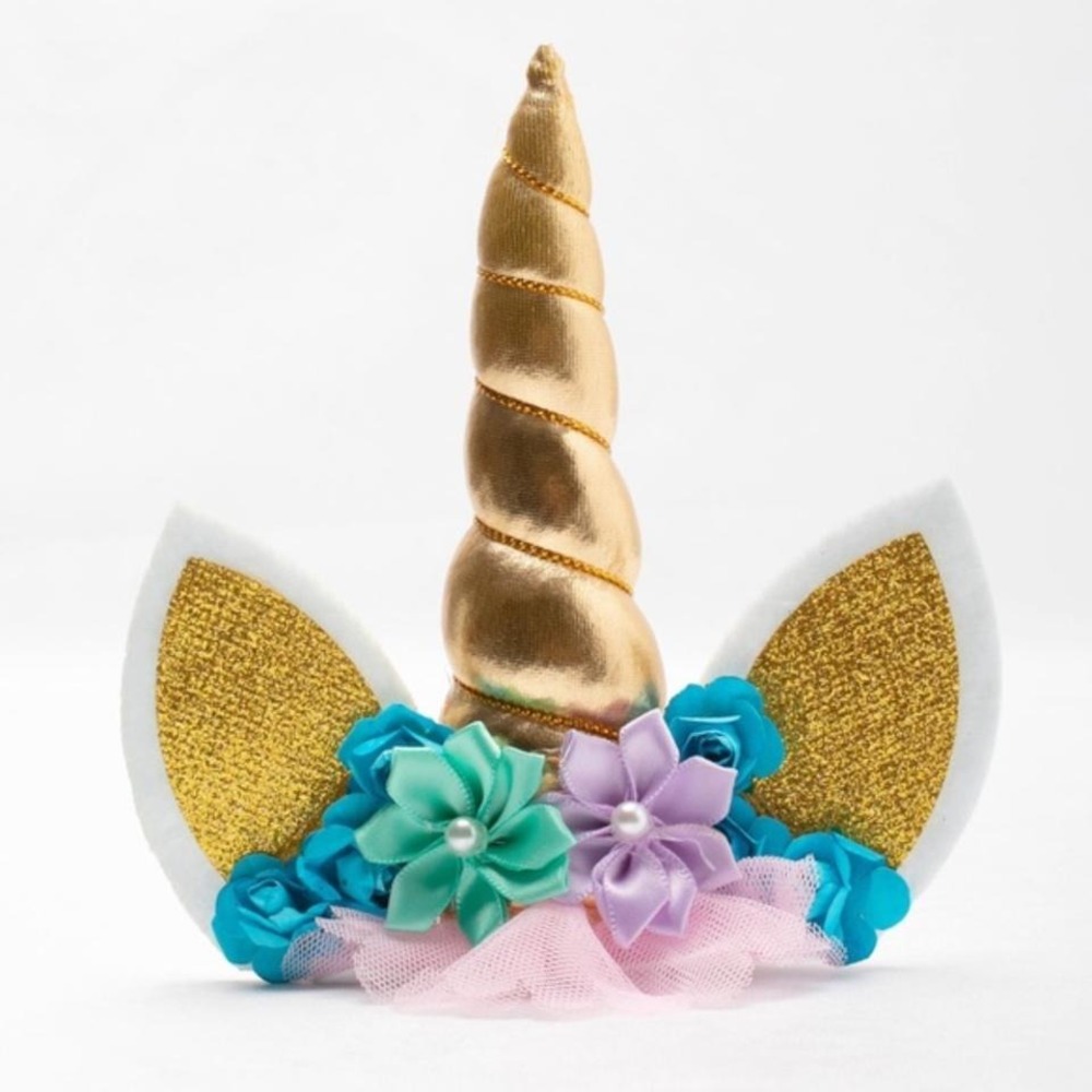 Crafting Unicorn Horn‎